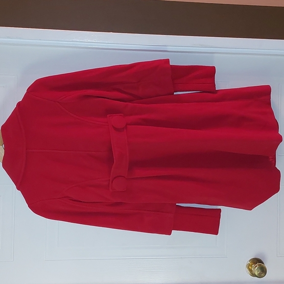 Freedom 2 Be Coat - Picture 5 of 7